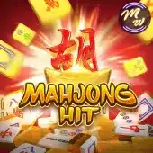 Mahjong hit