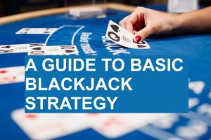 Some Betting Tips in Blackjack