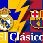 What is El Clasico?