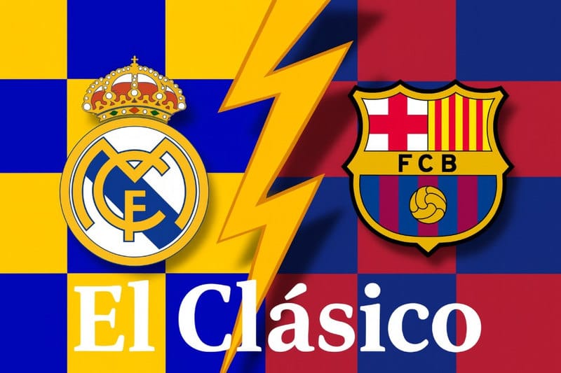 What is El Clasico?