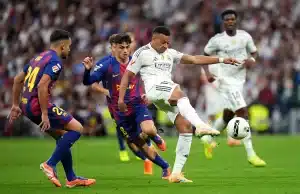 The Most Memorable El Clasico Matches of All Time