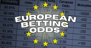 The Appeal of European Odds