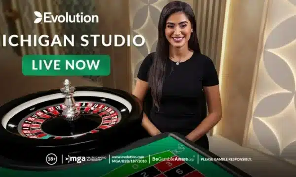 7Game Live Casino Evolution Building a World-Famous Online Casino Brand