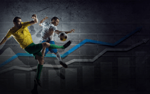 Betting methods to help players conquer the 3/4 handicap