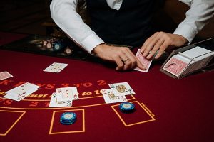 Types of Winning and Losing in the Game