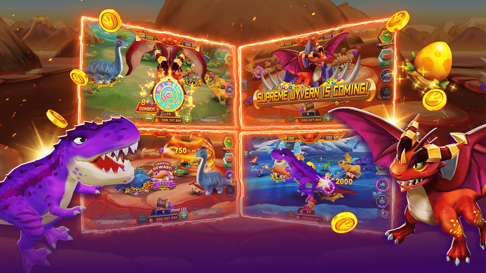 7Game JDB Slot - A Basic Guide for New Players