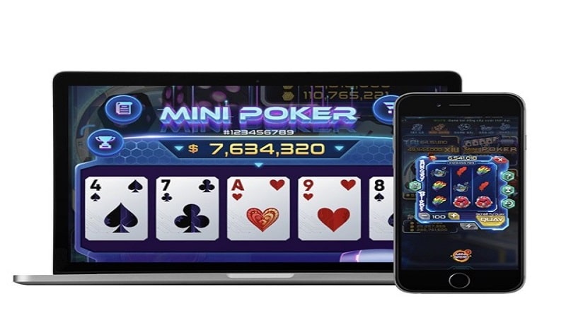 Exploring the Basics of Mini Poker