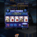 Introduction to Mini Poker